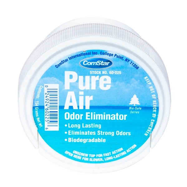 Pure Air, Odor Neutralizer Gel Cup, 8 Ounces