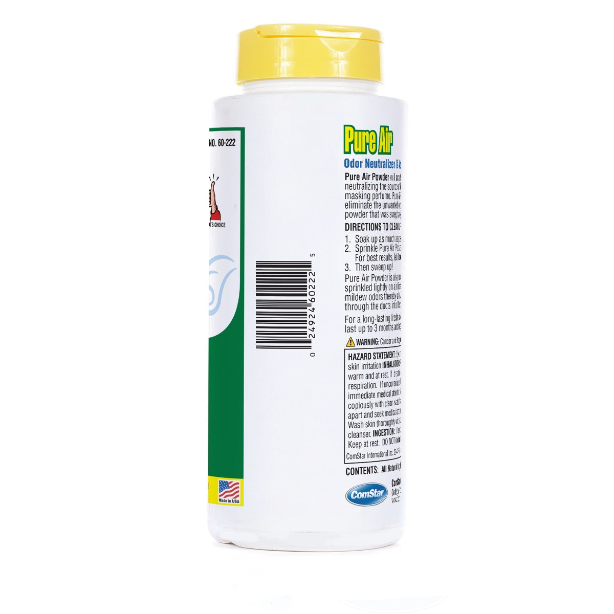 Pure Air Odor Neutralizer
