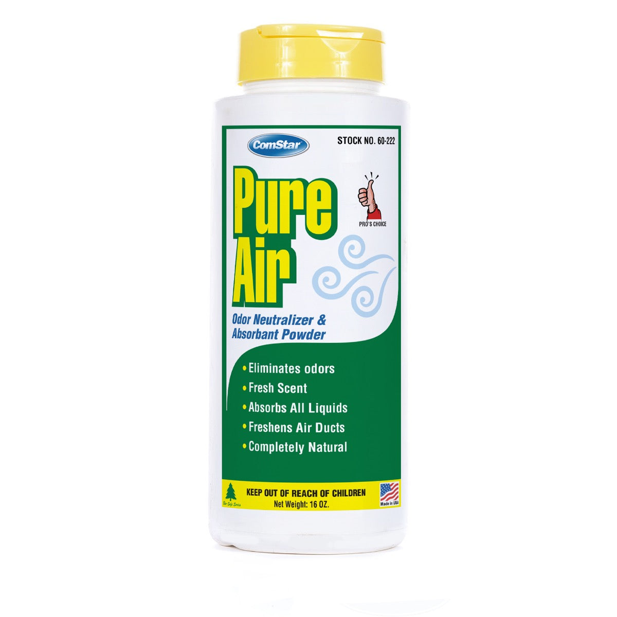 Pure Air Odor Neutralizer
