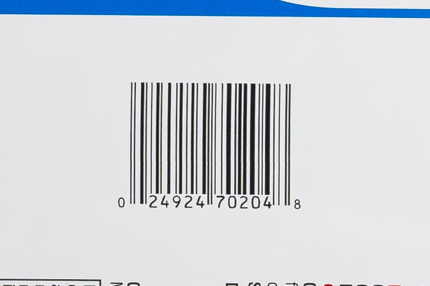 Sky Blue, Rust & Iron Stain Remover