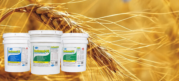 Geothermal Heat Transfer Fluids